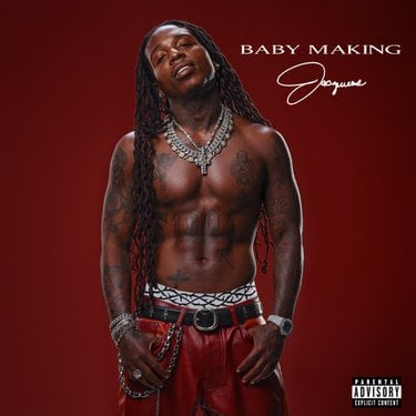 Jacquees Baby Making Zip Download