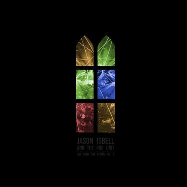 Jason Isbell Live From The Ryman Vol. 2 Zip Download