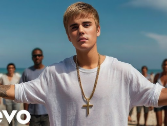 Justin Bieber – Lord Jesus Ft. Evan Tunes 1