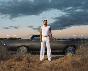 Kane Brown Backseat Driver Mp3 Download