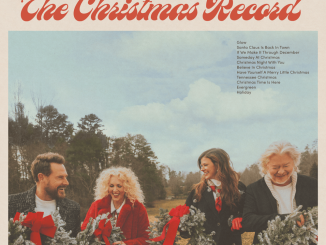 Little Big Town – The Christmas Record [Album] 3