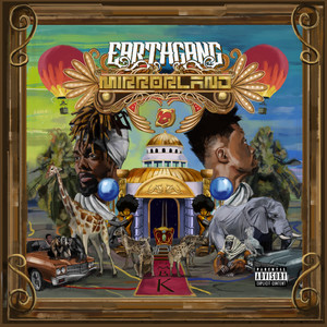 EARTHGANG T-Pain & Spillage Village Love You More Mp3