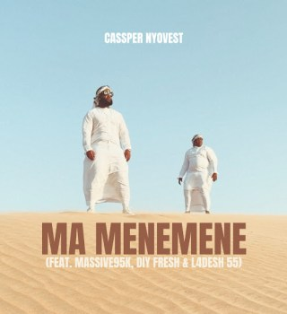 Cassper Nyovest Ma Menemene Mp3