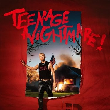 Mad Tsai teenage nightmare Zip Download