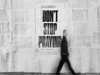 Matthew West – Don’t Stop Praying [Album] 2