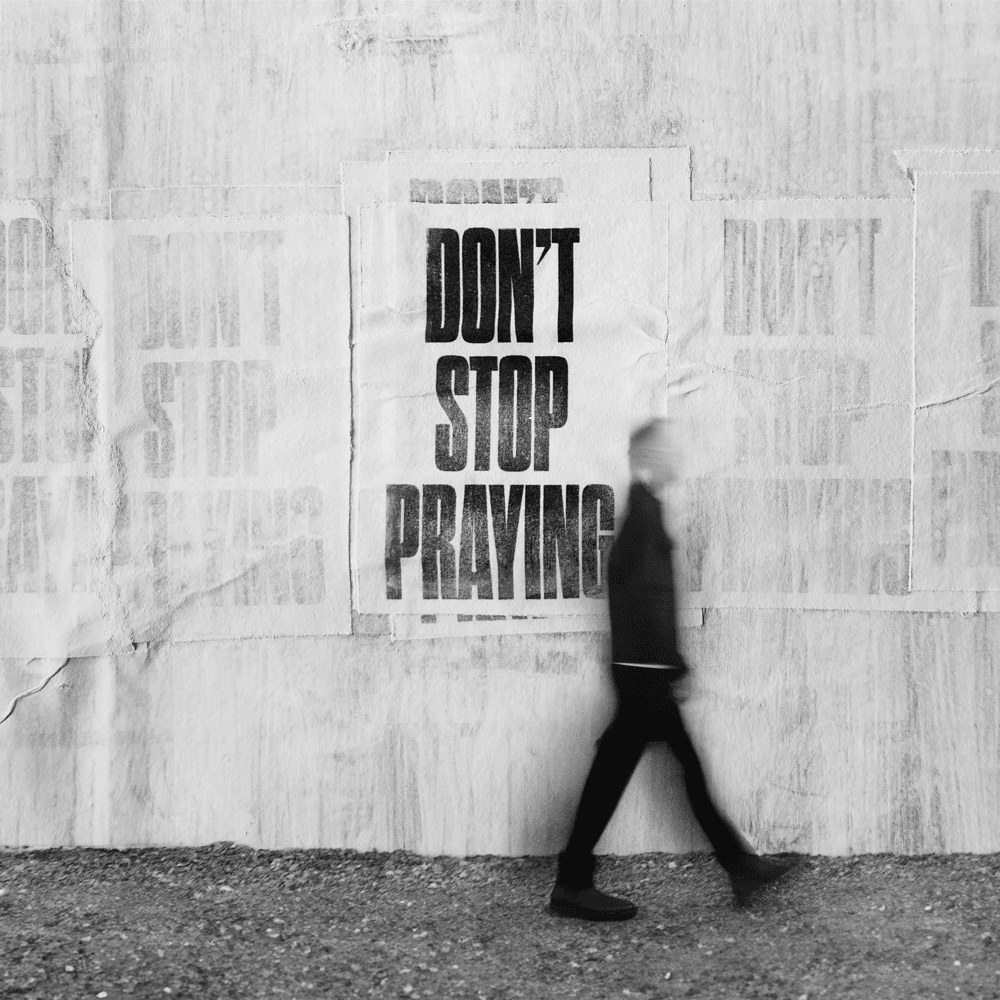 Matthew West Don’t Stop Praying Zip Download