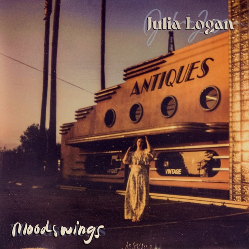 Julia Logan Moodswings Mp3