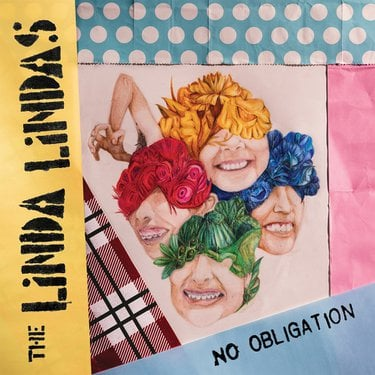 The Linda Lindas No Obligation Zip Download