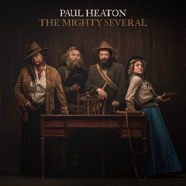 Paul Heaton The Mighty Several Zip Download