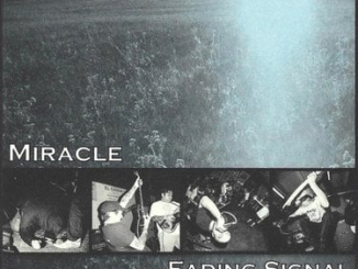 Fading Signal & Miracle Split Ep Zip Download