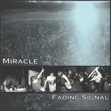 Fading Signal & Miracle Split Zip Download