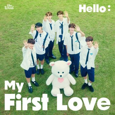 The Wind Hello : My First Love Zip Download