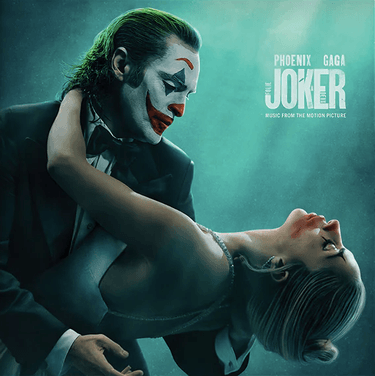 Various Artists Joker: Folie a Deux Zip Download