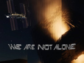 Various Artists We Are Not Alone Pt. 8 Album Zip Download