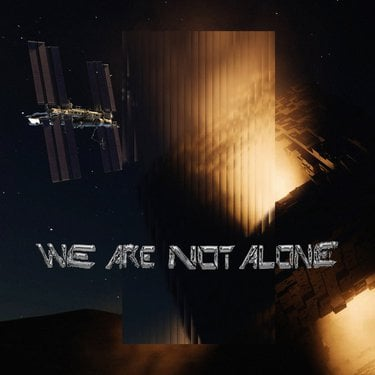 Various Artists We Are Not Alone Pt. 8 Zip Download