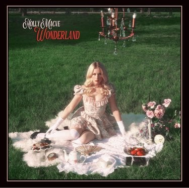 Holly Macve Wonderland Zip Download